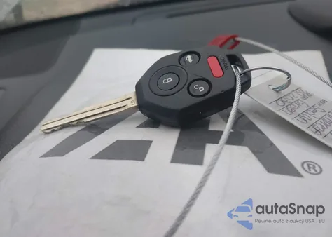 2014 Subaru Impresa Touring from USA, damaged, VIN JF1GJAC66EH017868